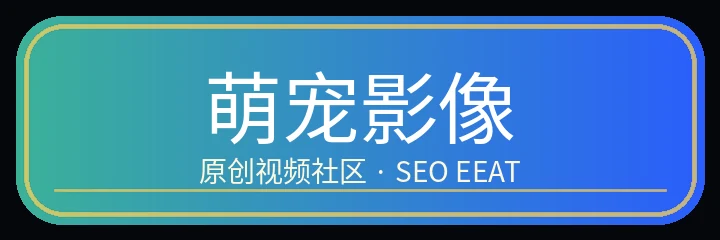 萌宠影像